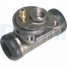 Delphi LW25056 - Brzdový valček -