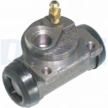 Delphi LW25078 - Brzdový valček -