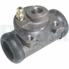 Delphi LW25085 - Brzdový valček -