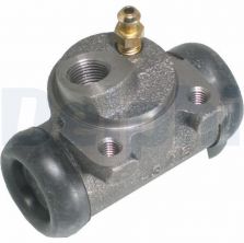 Delphi LW25086 - Brzdový valček -