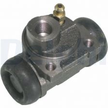 Delphi LW25114 - Brzdový valček -
