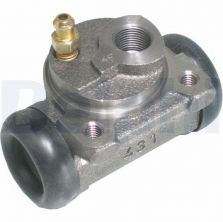 Delphi LW25137 - Brzdový valček -