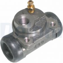 Delphi LW25138 - Brzdový valček -