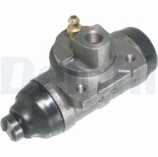 Delphi LW26504 - Brzdový valček -