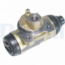 Delphi LW26505 - Brzdový valček -