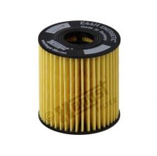 Hengst E44H D110 - Olejový filter -