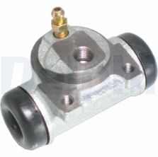 Delphi LW30003 - Brzdový valček -