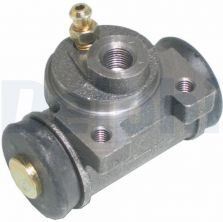 Delphi LW30007 - Brzdový valček -