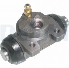 Delphi LW30059 - Brzdový valček -