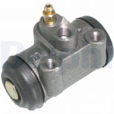 Delphi LW30074 - Brzdový valček -