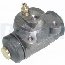 Delphi LW30115 - Brzdový valček -