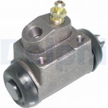 Delphi LW30156 - Brzdový valček -