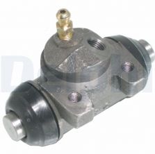 Delphi LW30262 - Brzdový valček -