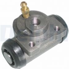 Delphi LW30412 - Brzdový valček -