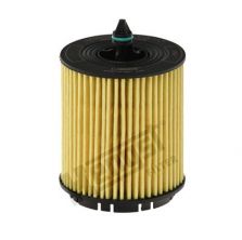 Hengst E630H02 D103 - Olejový filter