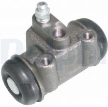 Delphi LW31841 - Brzdový valček -