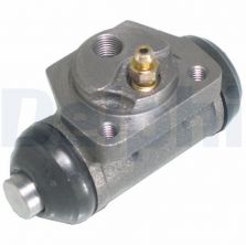 Delphi LW36030 - Brzdový valček -