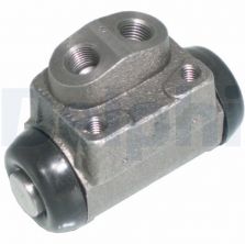 Delphi LW37515 - Brzdový valček -