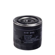 Hengst H10W01 - Olejový filter