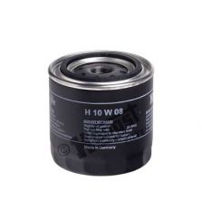 Hengst H10W08 - Olejový filter