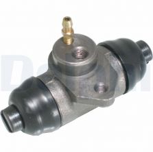 Delphi LW45511 - Brzdový valček -