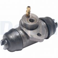Delphi LW49039 - Brzdový valček -
