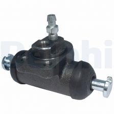 Delphi LW50007 - Brzdový valček -