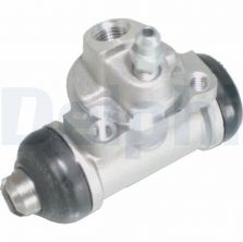 Delphi LW60108 - Brzdový valček -