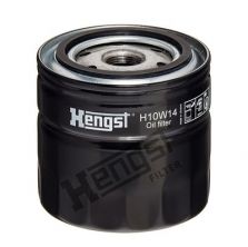 Hengst H10W14 - Olejový filter