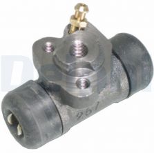 Delphi LW60149 - Brzdový valček -