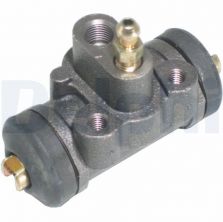 Delphi LW60281 - Brzdový valček -