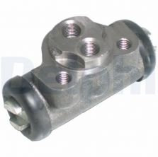 Delphi LW60295 - Brzdový valček -