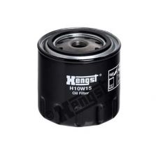 Hengst H10W15 - Olejový filter