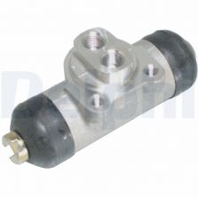 Delphi LW60301 - Brzdový valček -