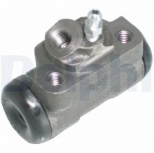 Delphi LW60306 - Brzdový valček -
