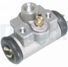 Delphi LW60327 - Brzdový valček -