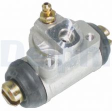 Delphi LW60331 - Brzdový valček -