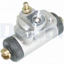 Delphi LW60333 - Brzdový valček -