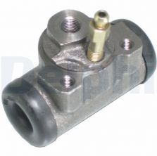 Delphi LW60341 - Brzdový valček -