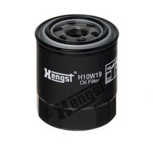 Hengst H10W19 - Olejový filter
