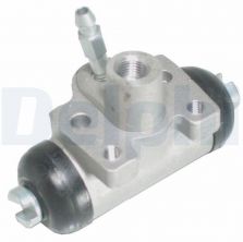 Delphi LW60347 - Brzdový valček -