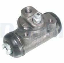 Delphi LW60354 - Brzdový valček -
