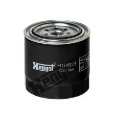 Hengst H10W23 - Olejový filter