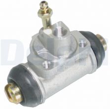Delphi LW60653 - Brzdový valček -