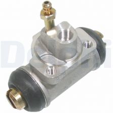 Delphi LW60656 - Brzdový valček -