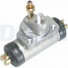 Delphi LW60657 - Brzdový valček -
