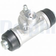 Delphi LW60658 - Brzdový valček -
