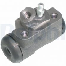 Delphi LW60668 - Brzdový valček -