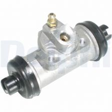 Delphi LW60831 - Brzdový valček -