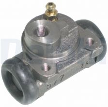 Delphi LW60834 - Brzdový valček -